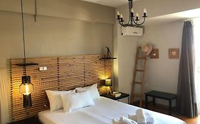 Erieta Sea View Apartment50M From The Beach